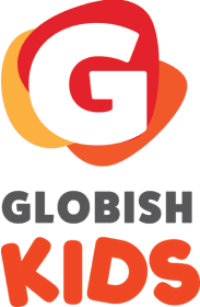 Globish Kids badge