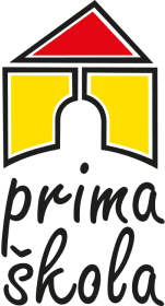 Primaskola badge
